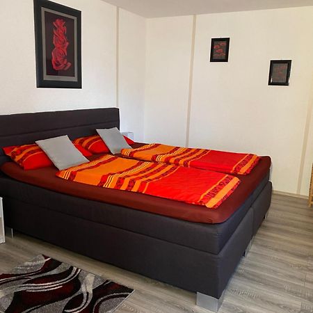 Charlottenhoehe Apartment Ротвайль Экстерьер фото