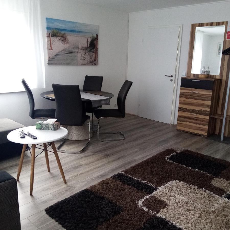 Charlottenhoehe Apartment Ротвайль Экстерьер фото