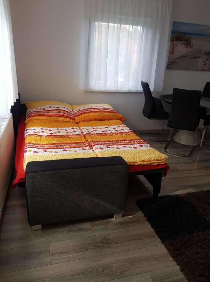 Charlottenhoehe Apartment Ротвайль Экстерьер фото