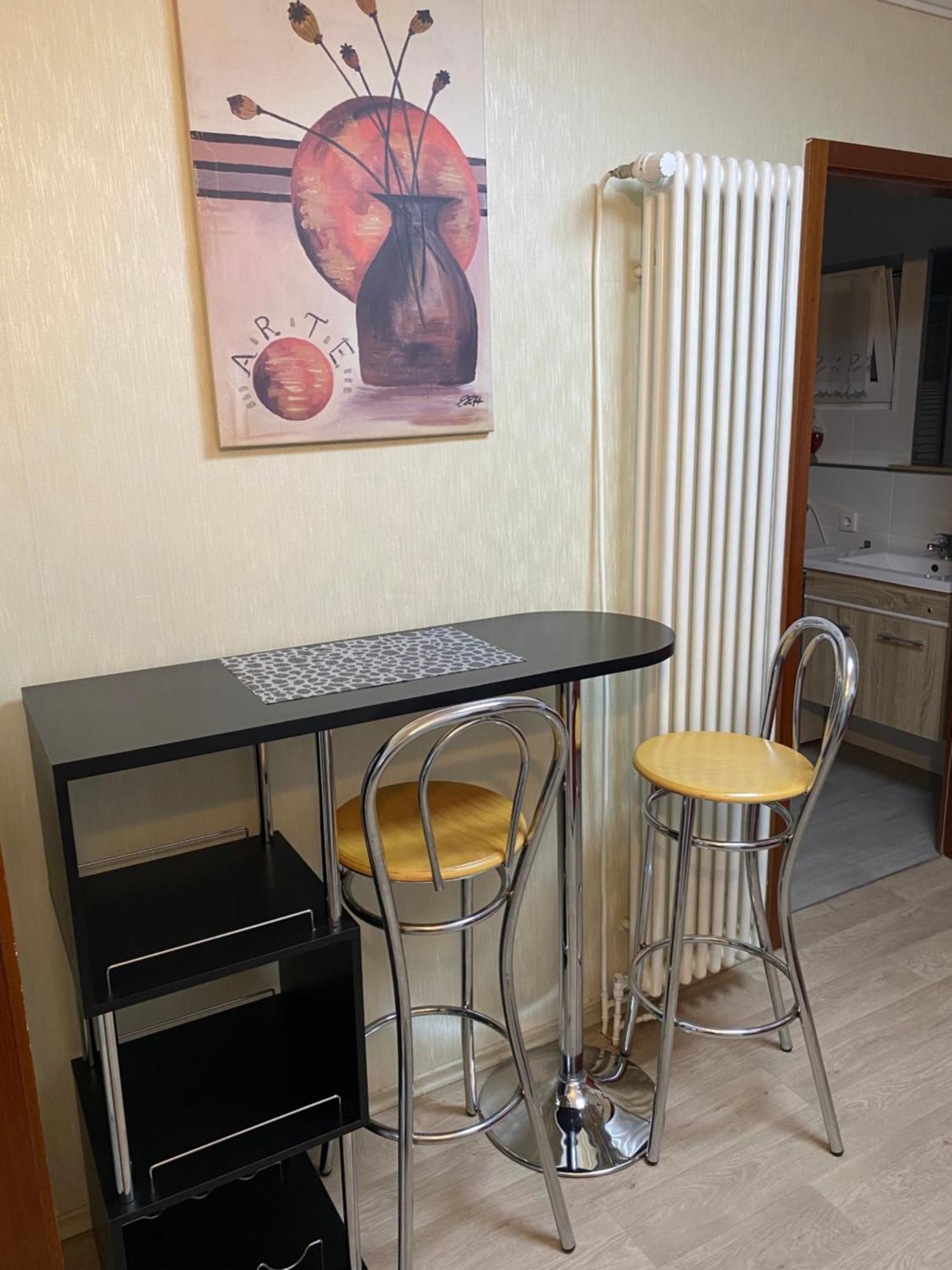 Charlottenhoehe Apartment Ротвайль Экстерьер фото