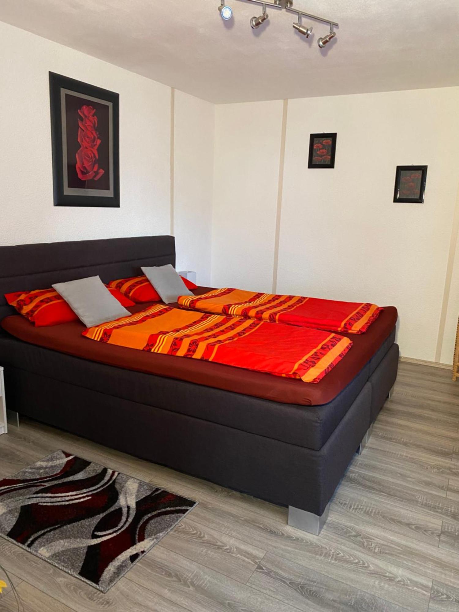Charlottenhoehe Apartment Ротвайль Экстерьер фото